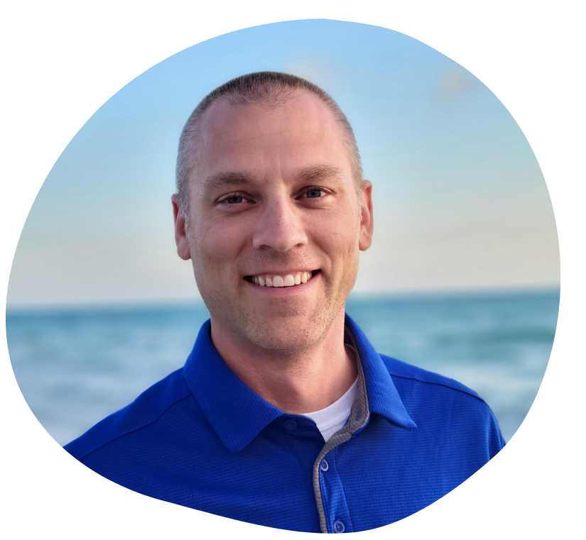 Dr Mike Patten of Blue Waters Health Center